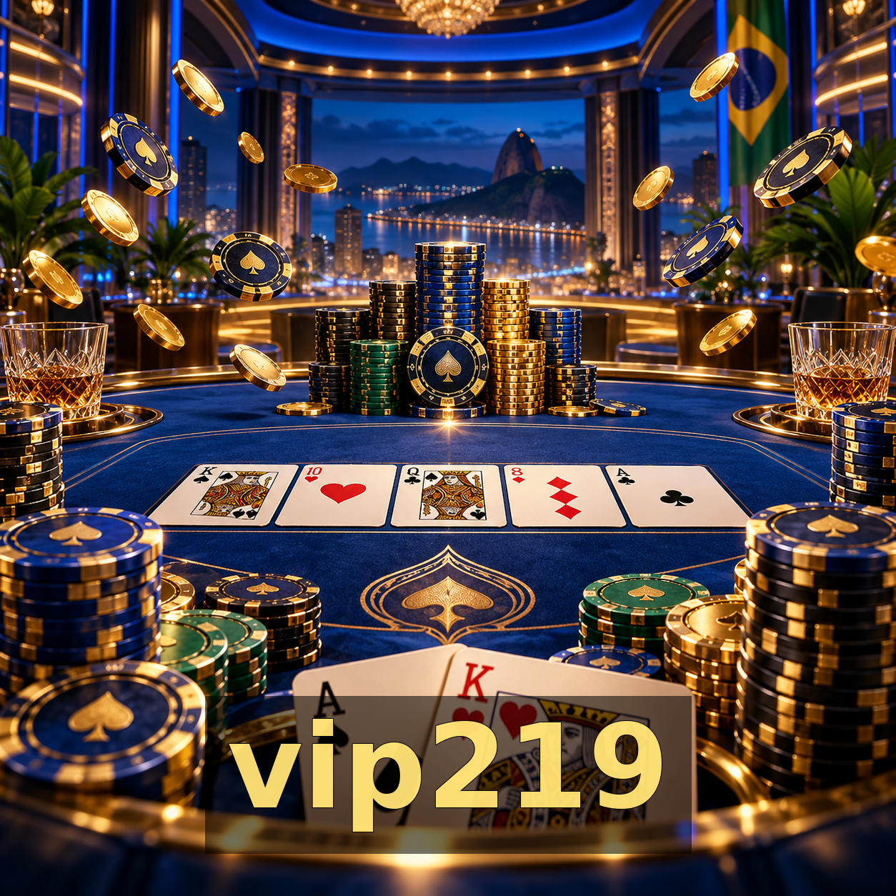 vip219 — destaque 1