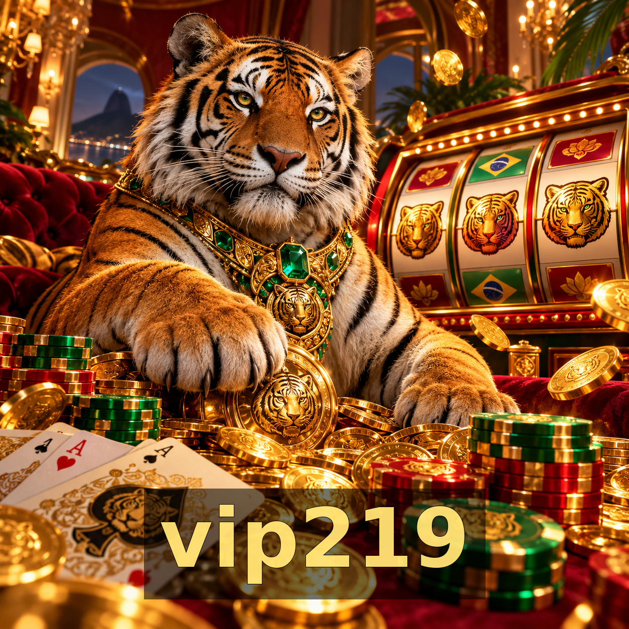 vip219 — destaque 2