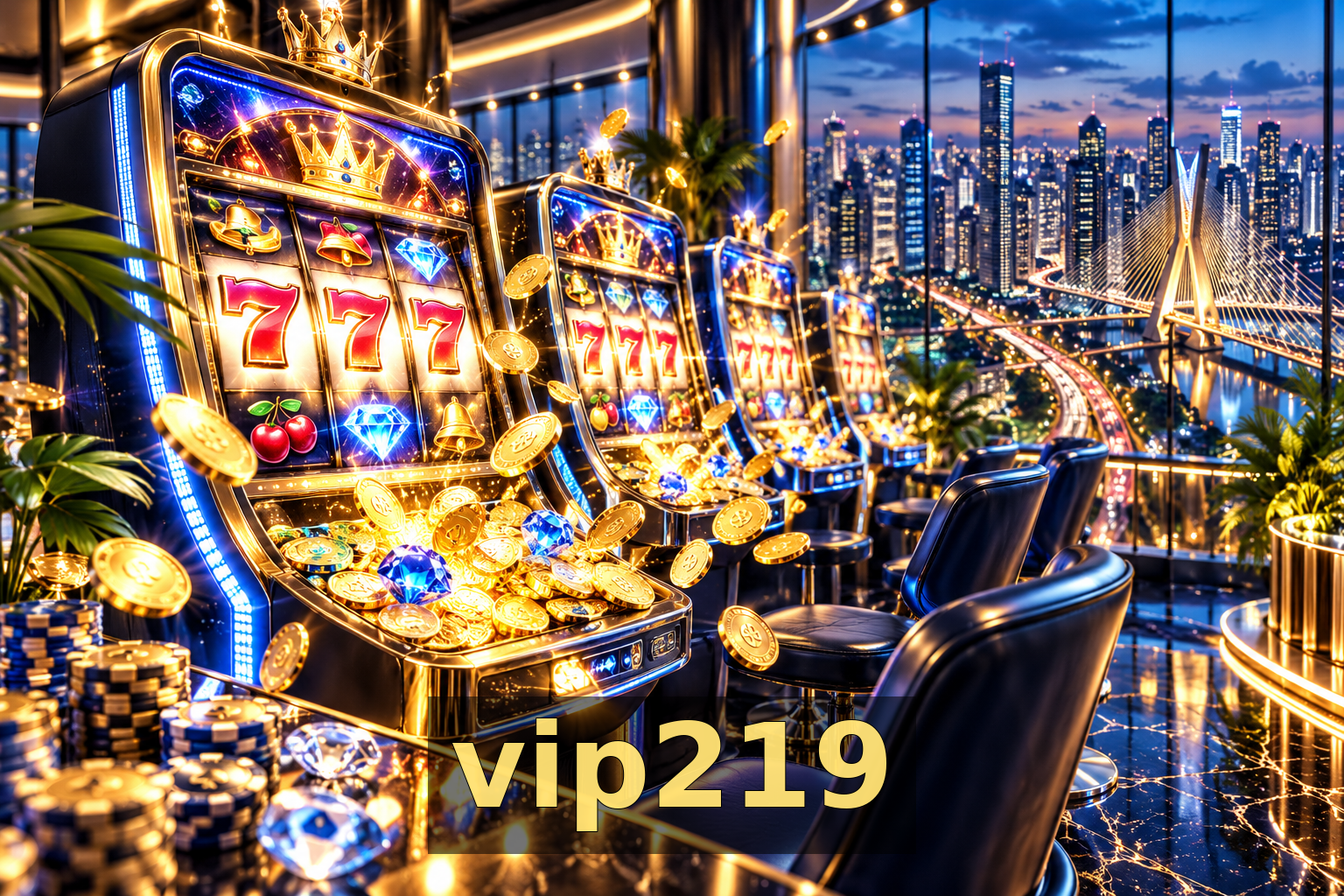 vip219 — destaque 1