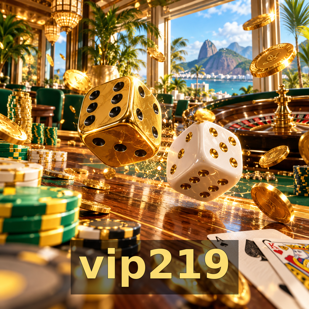 vip219 — destaque 2