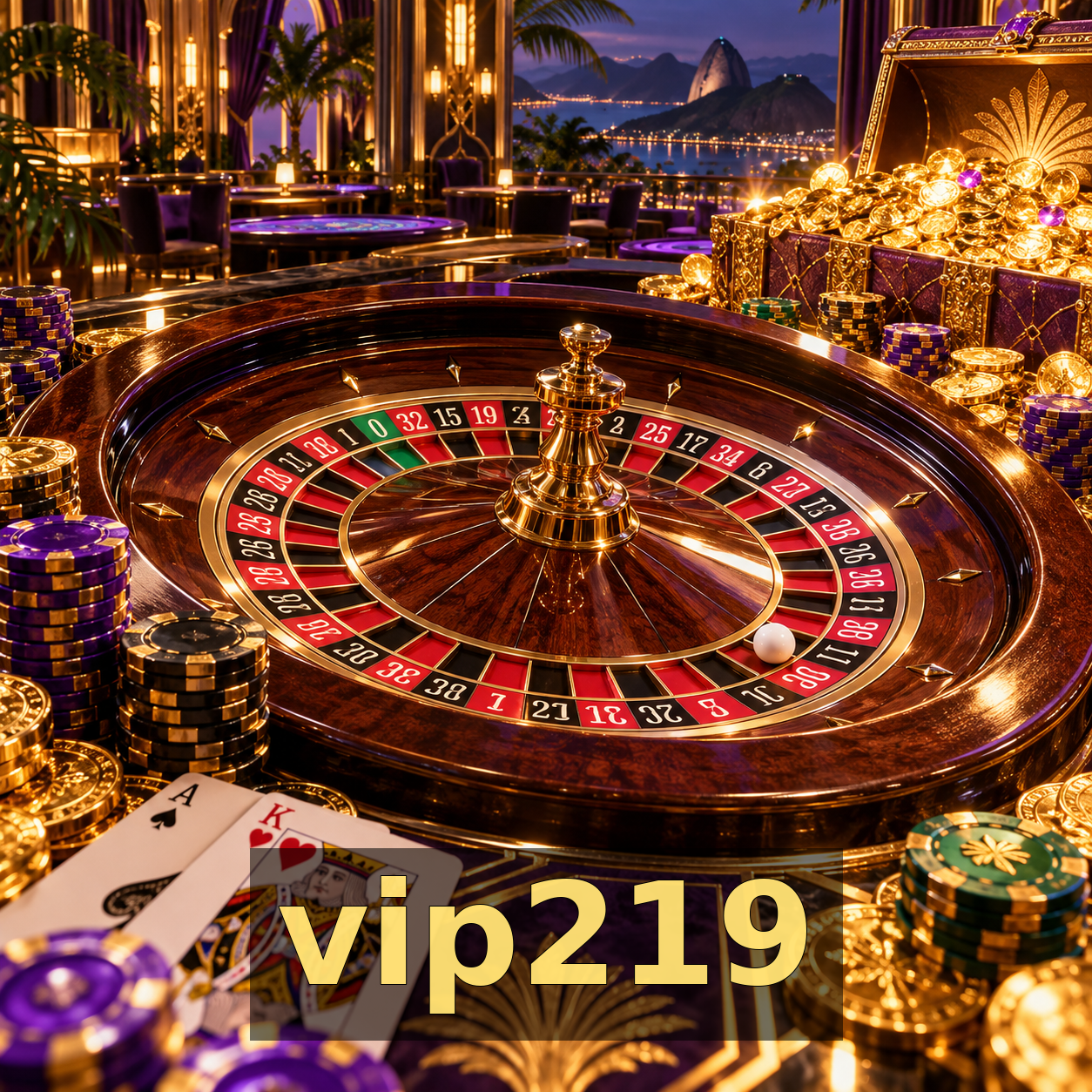vip219 — destaque 1