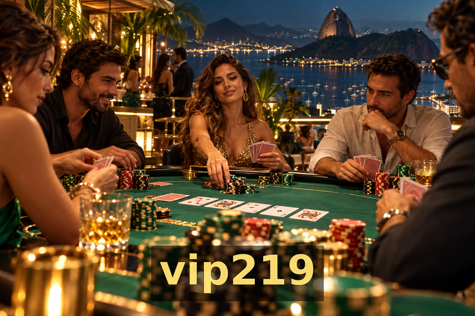 vip219 — destaque 1