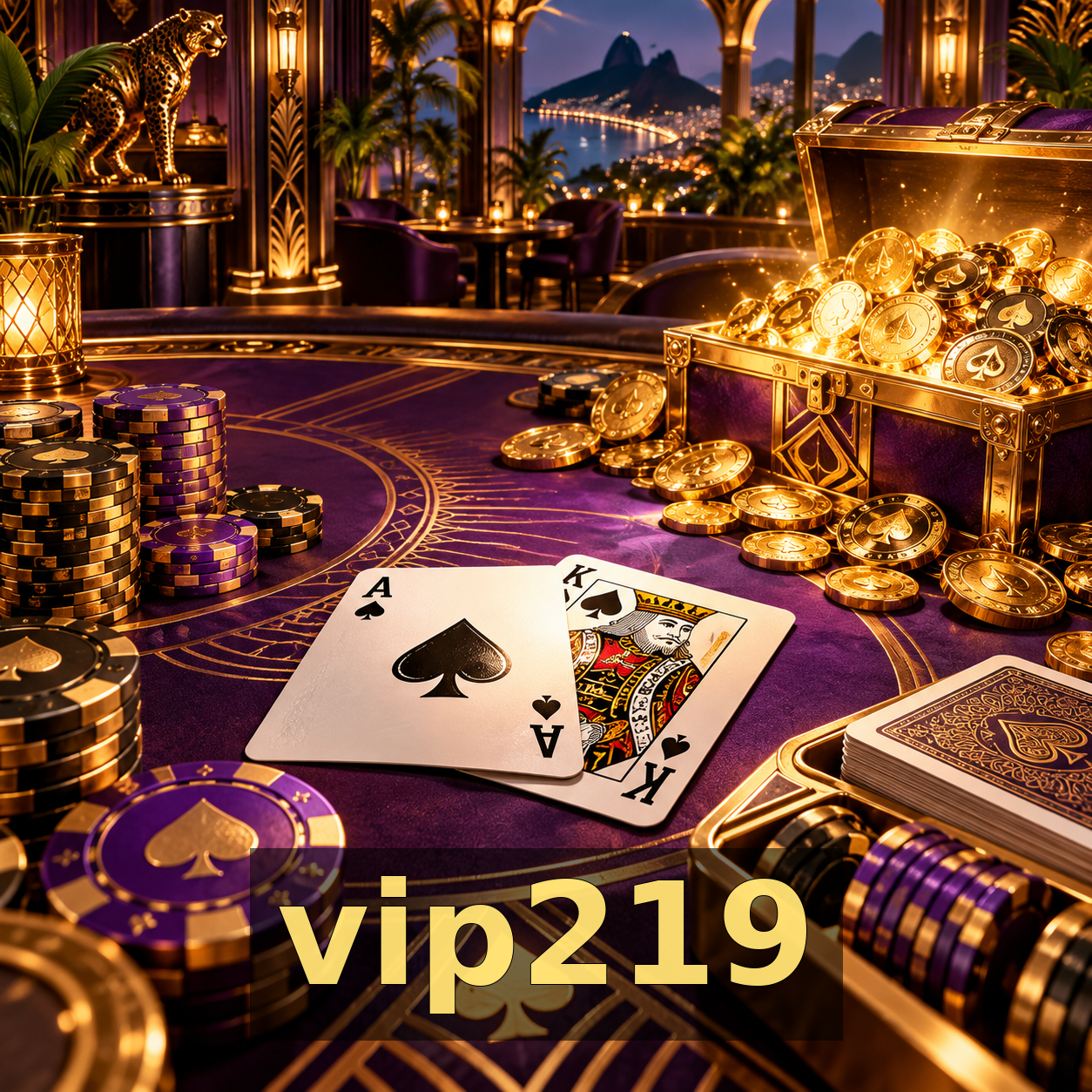 vip219 — destaque 1