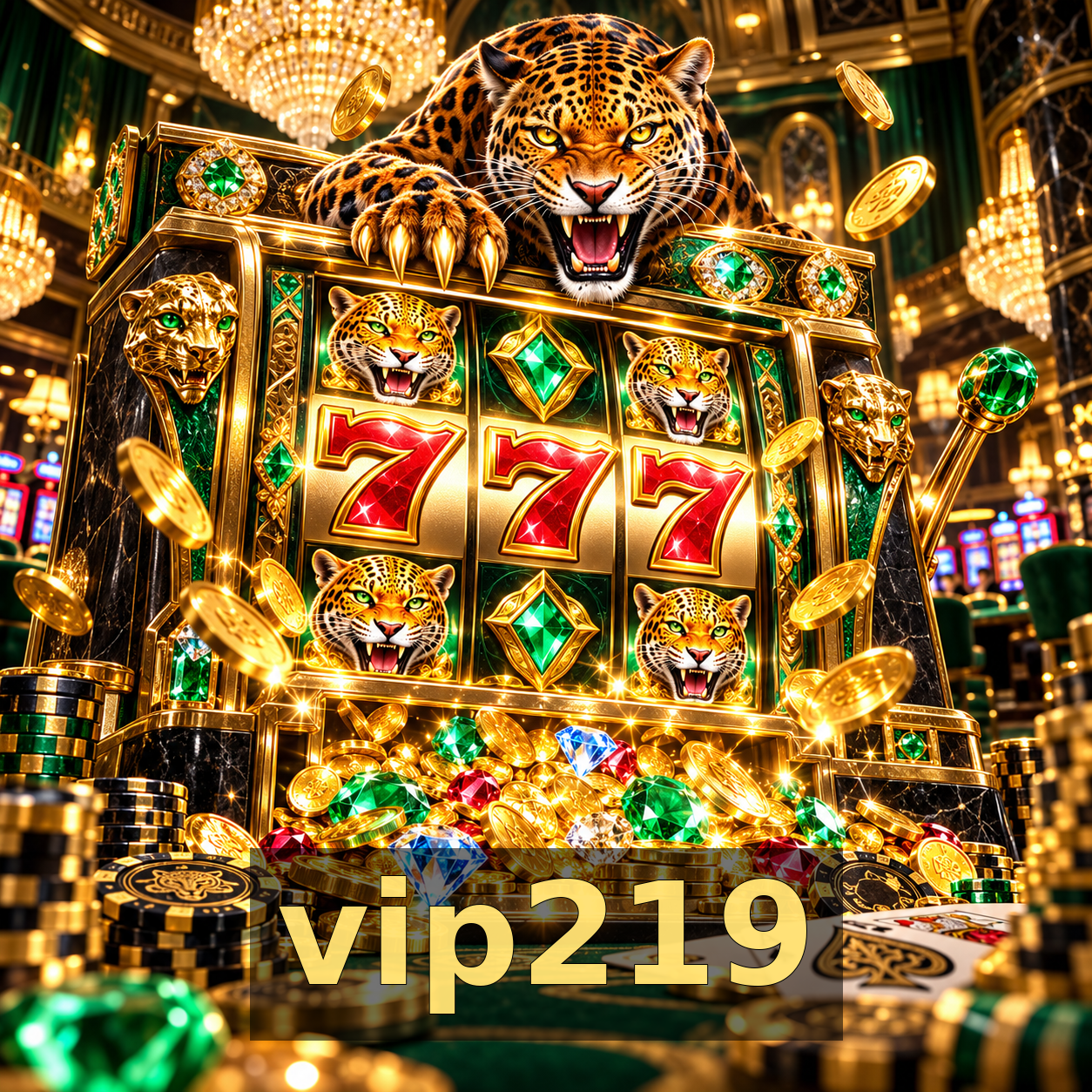 vip219 — destaque 2