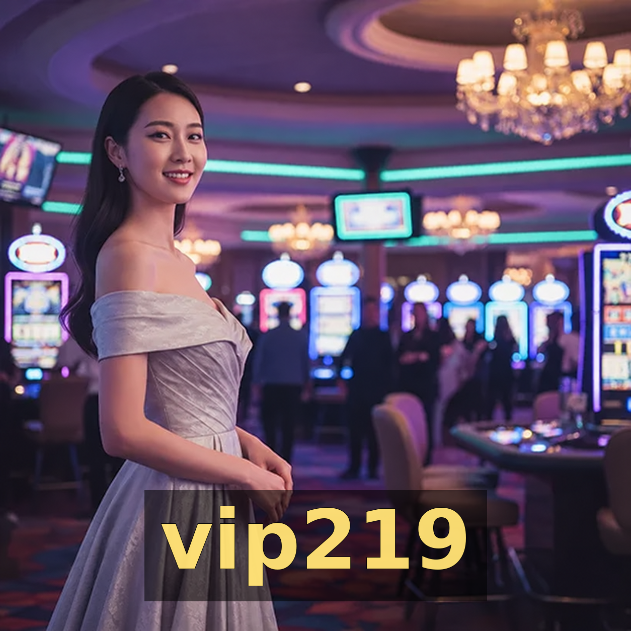 Análise das ofertas de jogos disponíveis no vip219