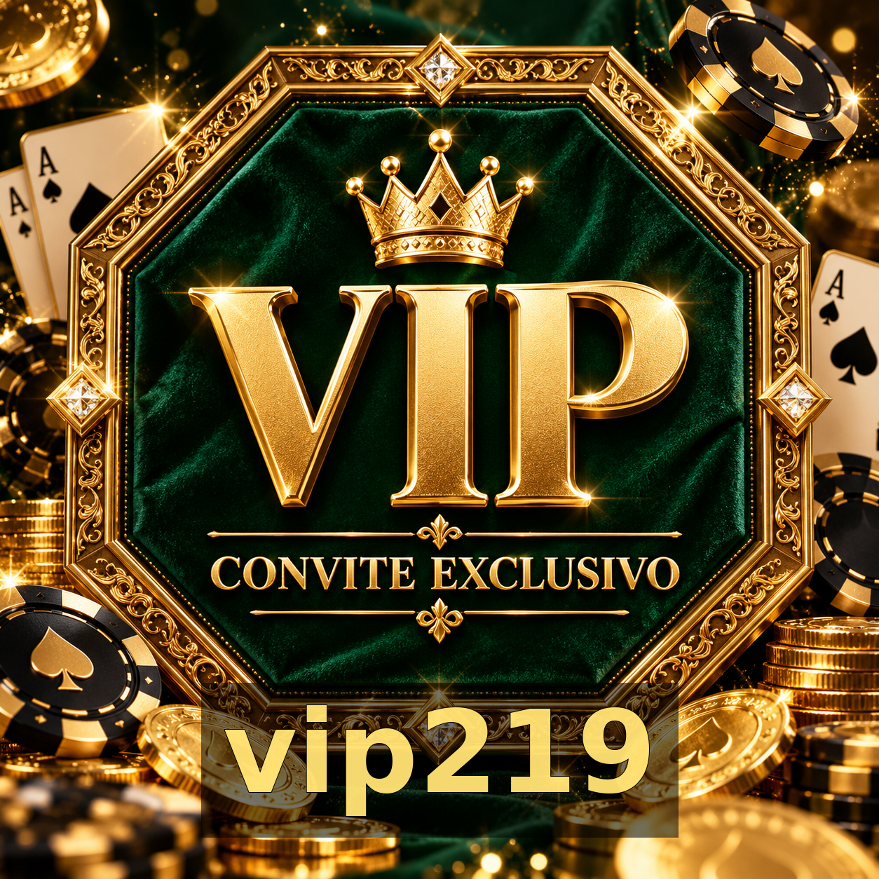 Recursos e funcionalidades do site vip219