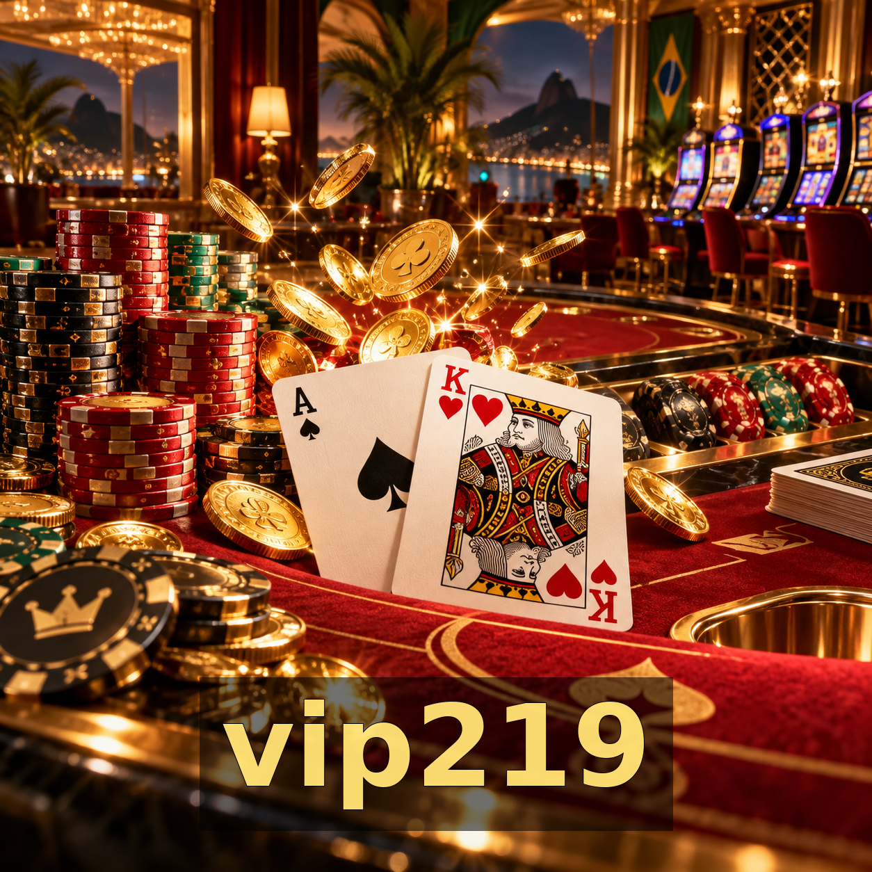 vip219 — destaque 2