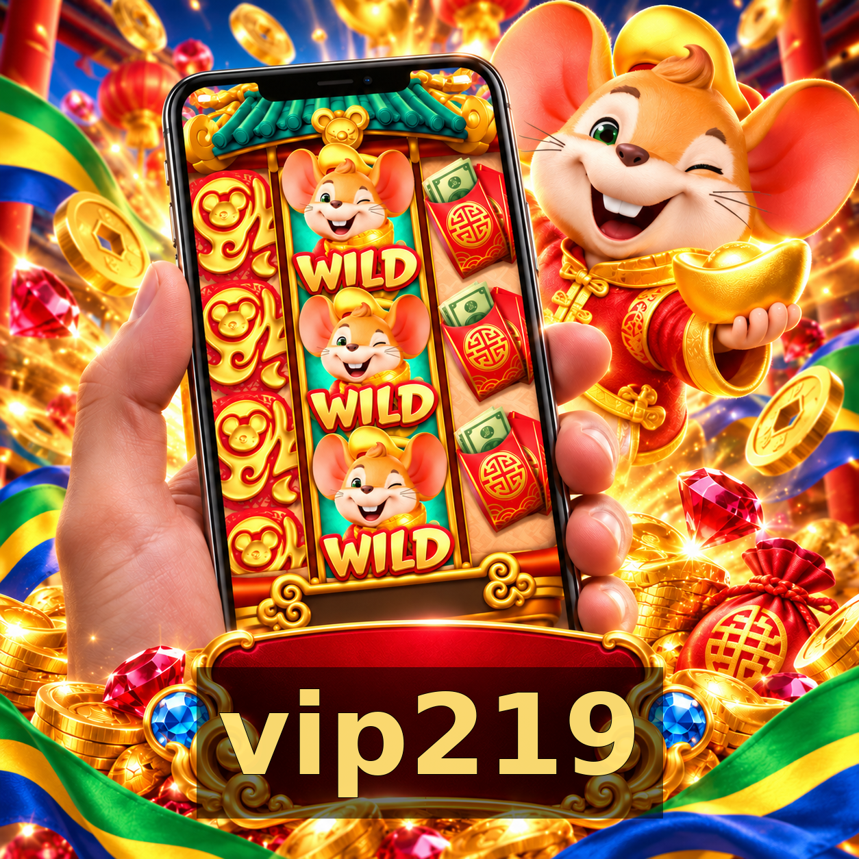 vip219 — destaque 2