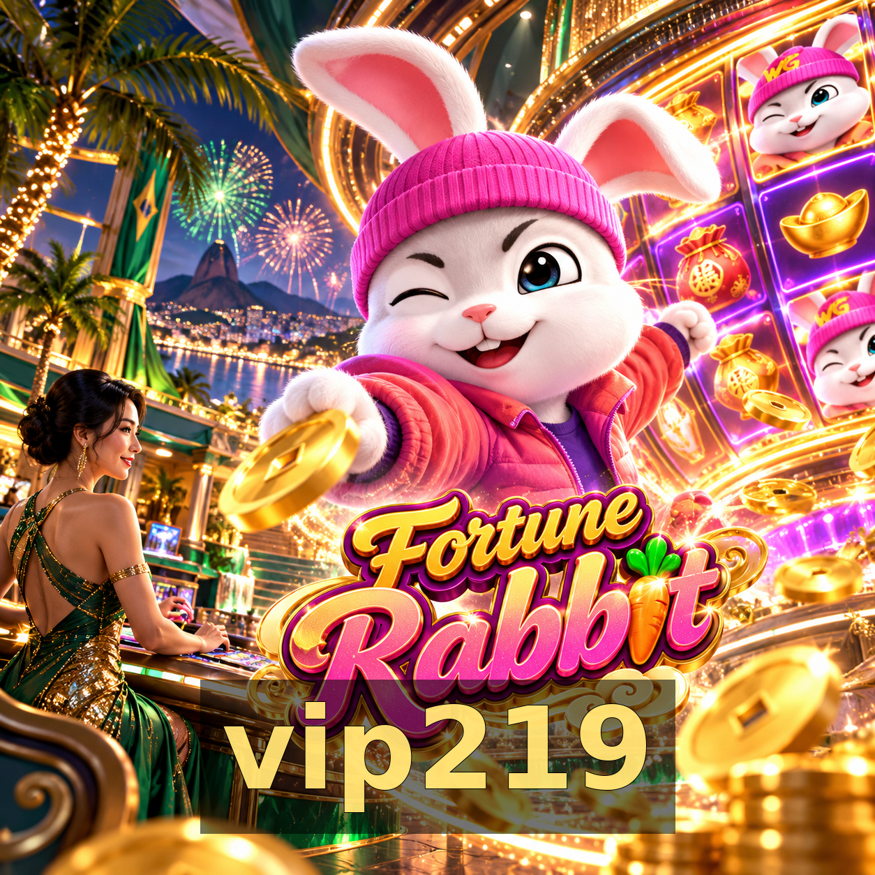 vip219 — destaque 1