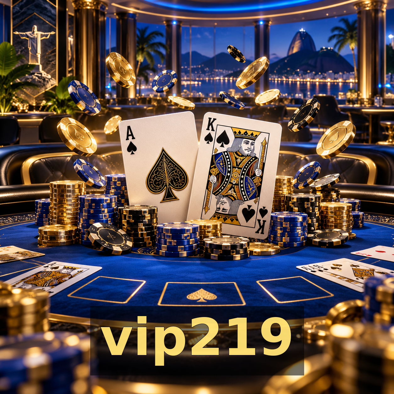 Como a vip219 se destaca em segurança online