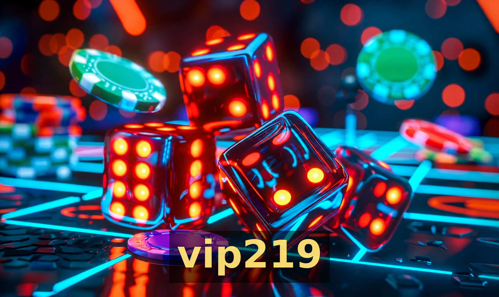 vip219 — destaque 1