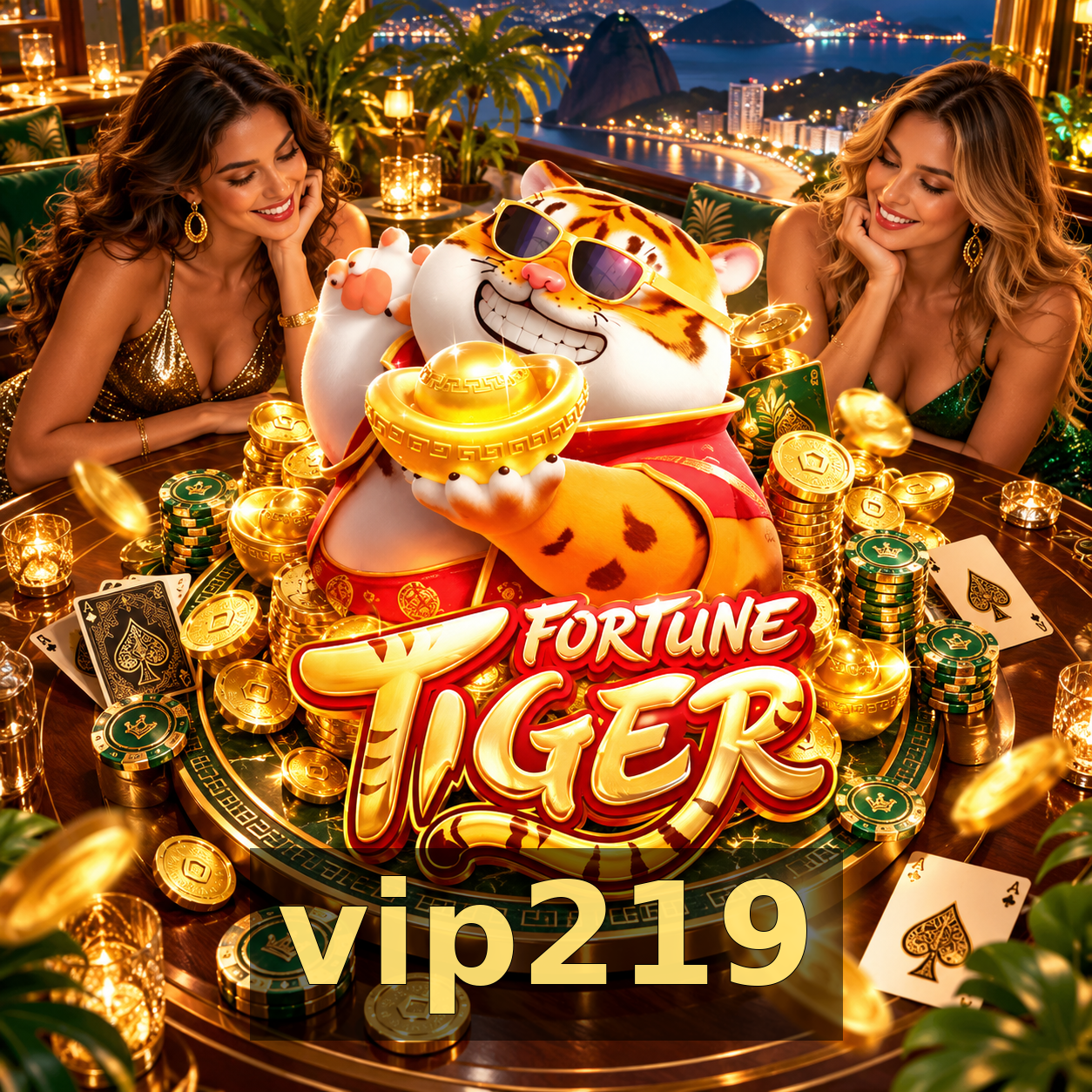 vip219 — destaque 2