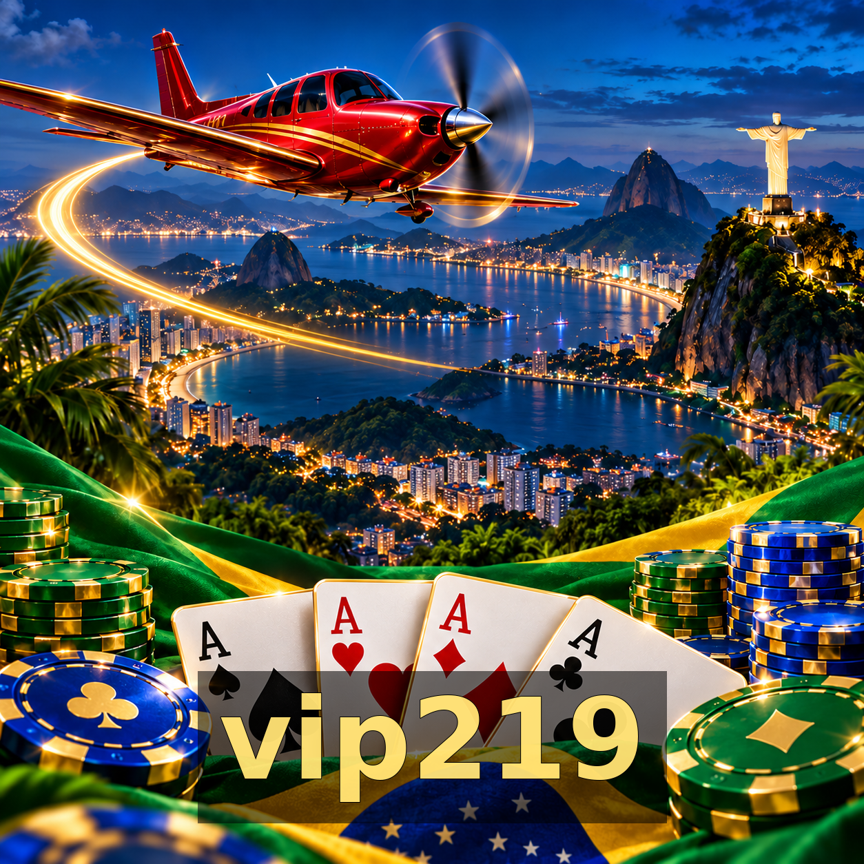 vip219 — destaque 2