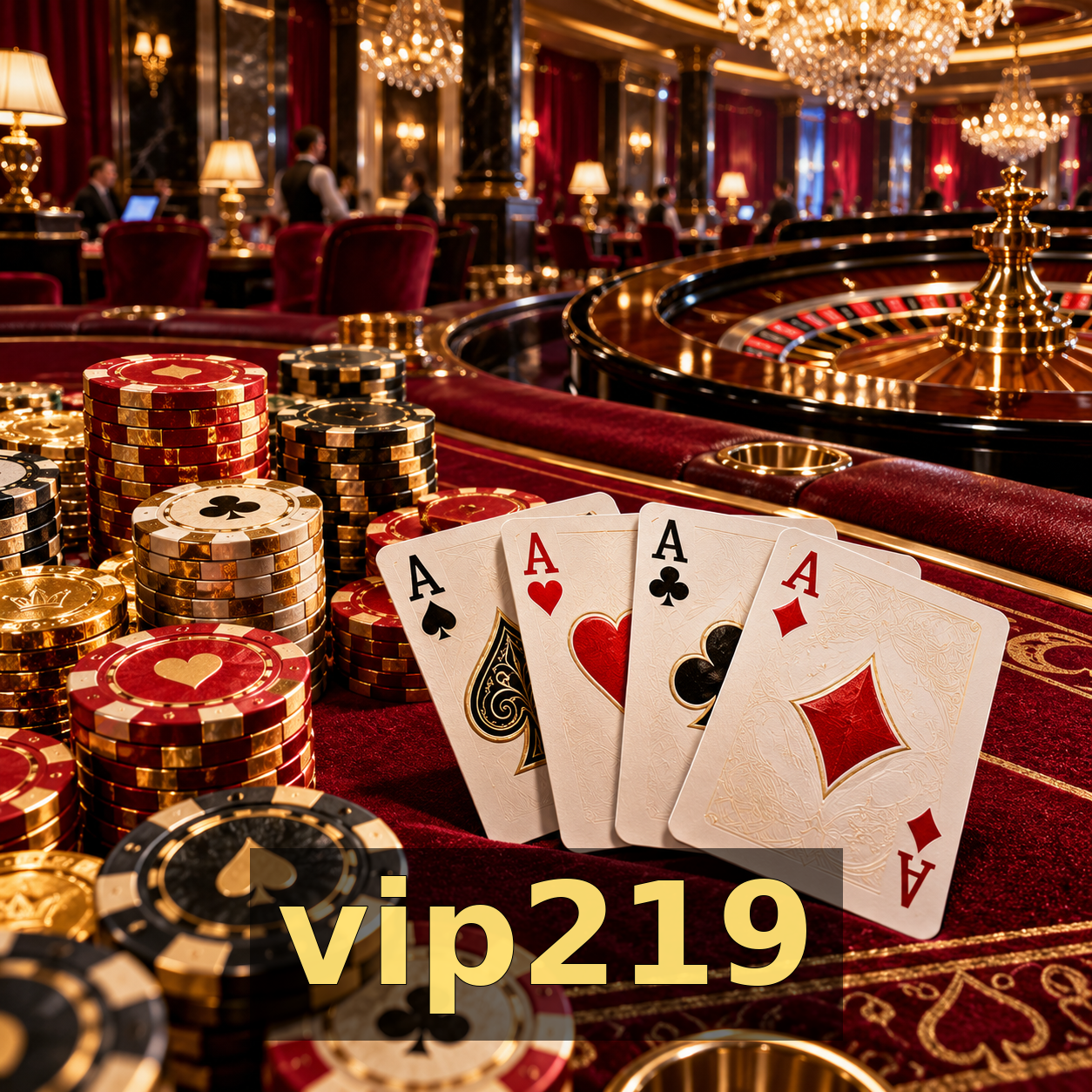 O crescimento de jogos digitais no vip219