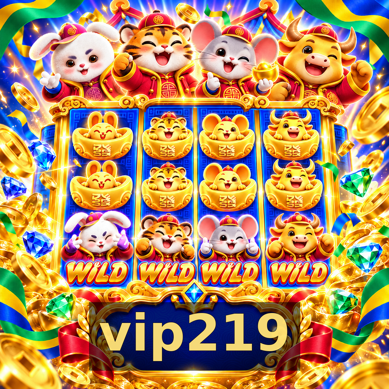 vip219 — destaque 2