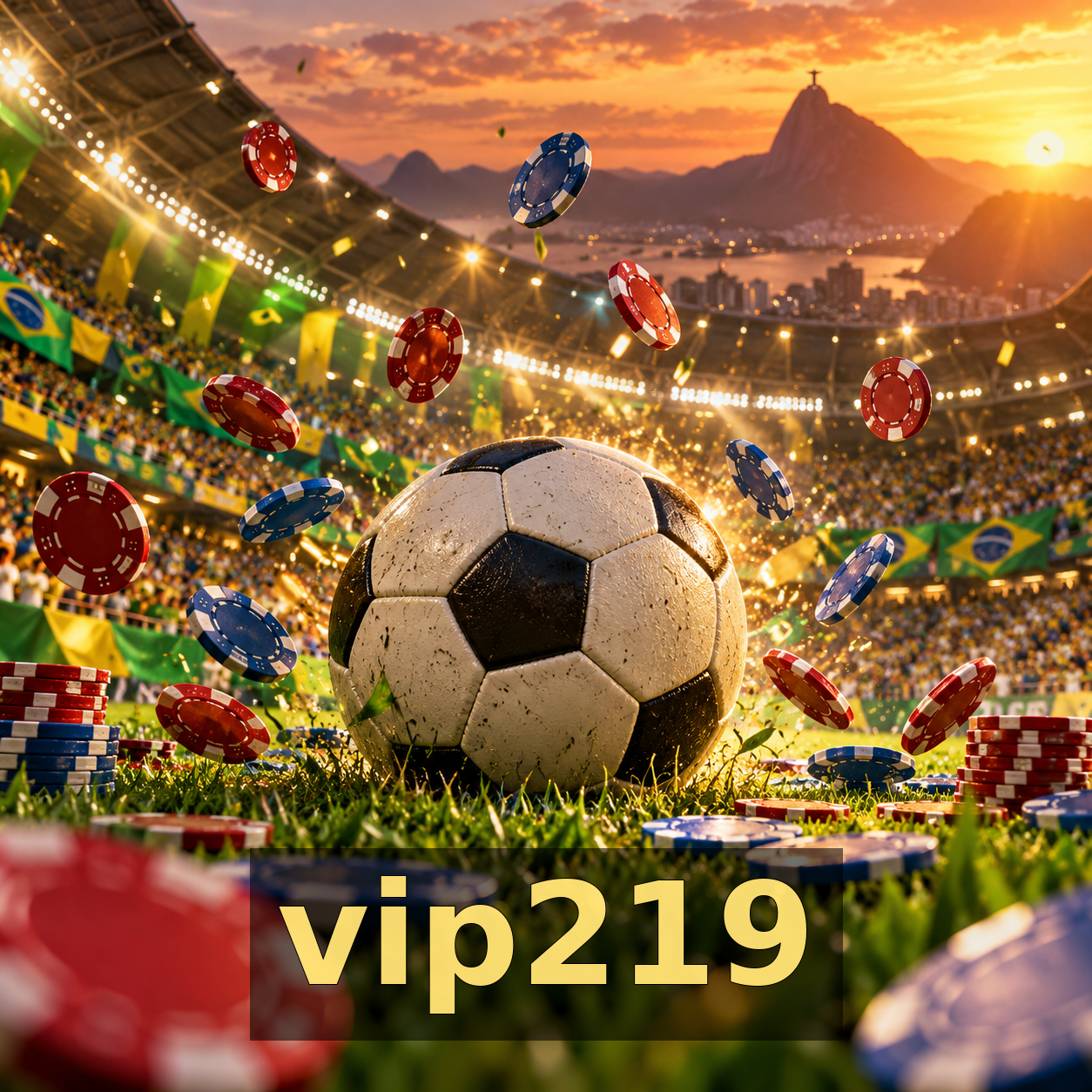 vip219 — destaque 1