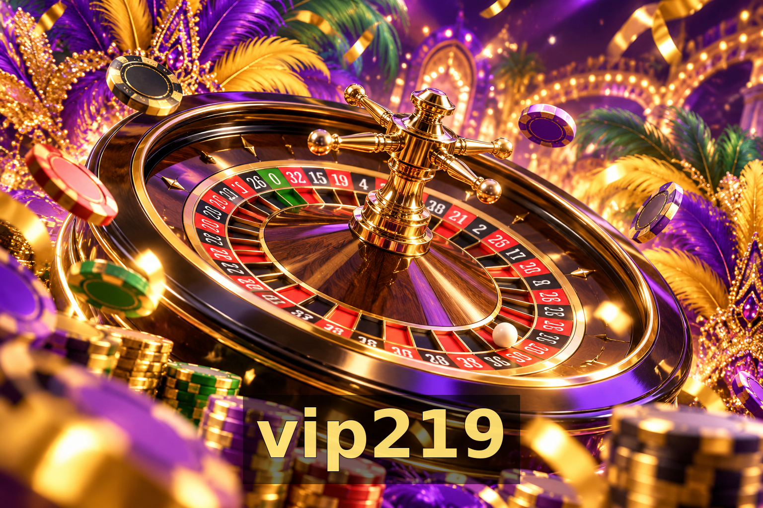 vip219 — destaque 2