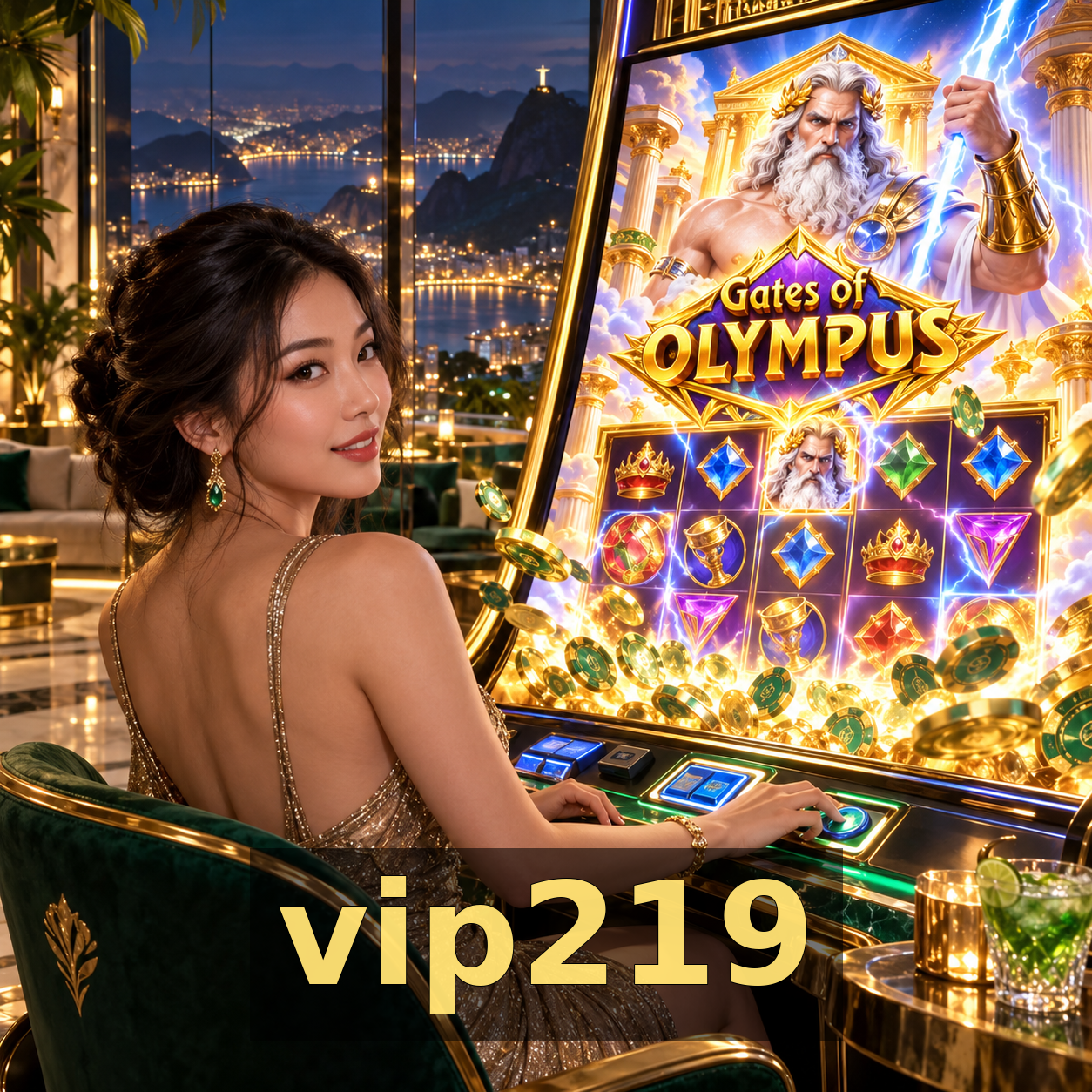 vip219 — destaque 1
