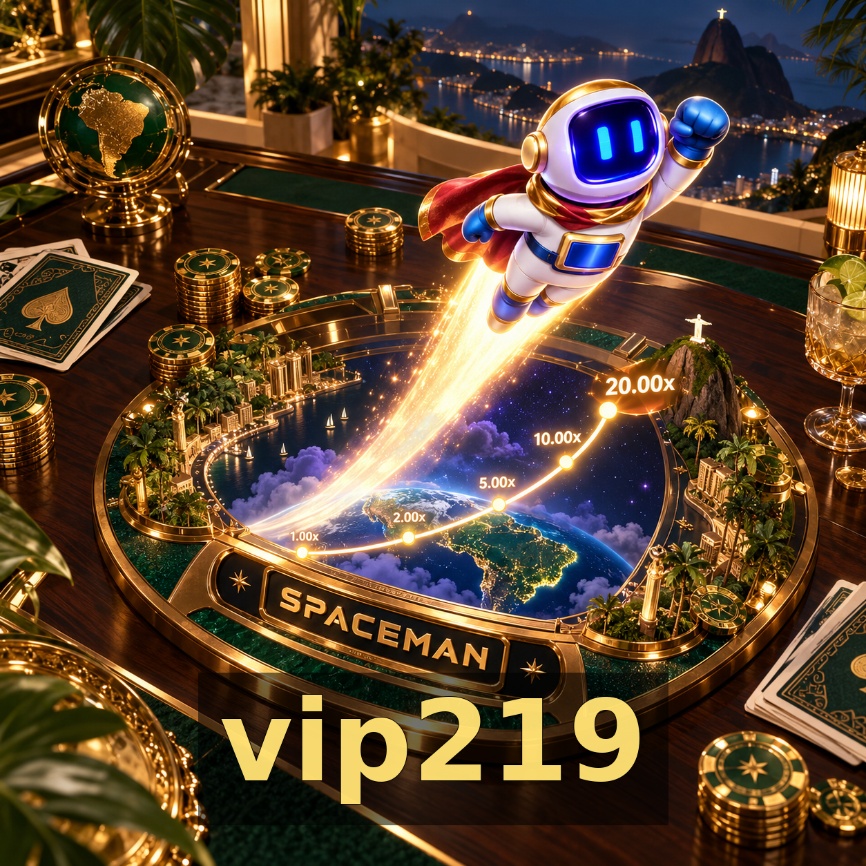 vip219 — destaque 2