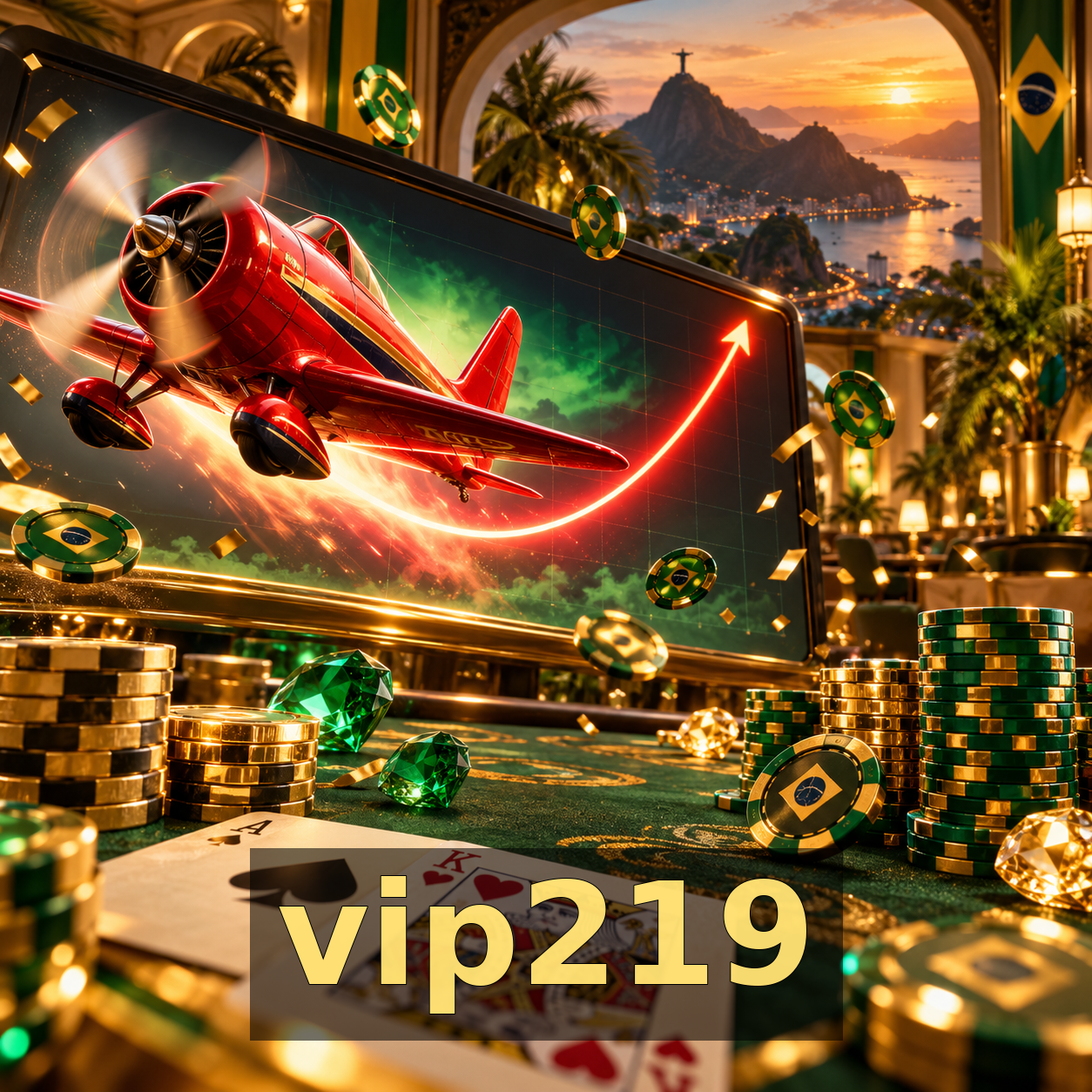vip219 — destaque 1