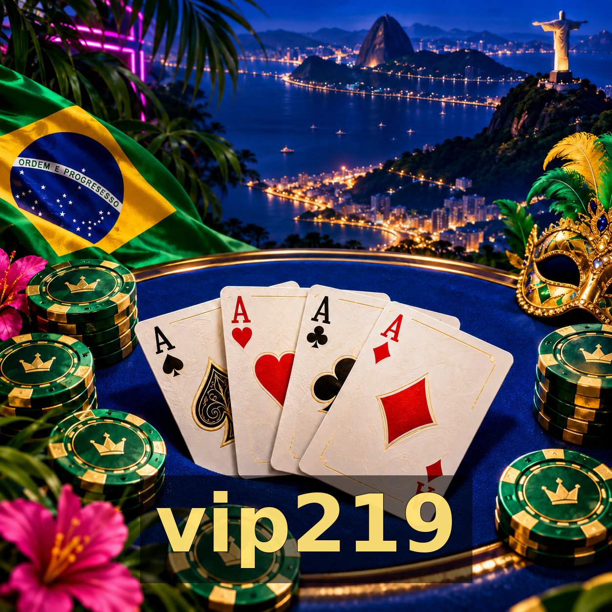 vip219 — destaque 2