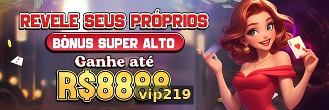Métodos de pagamento aceitos no vip219