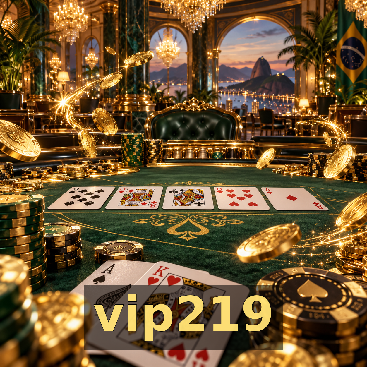 vip219 — destaque 2