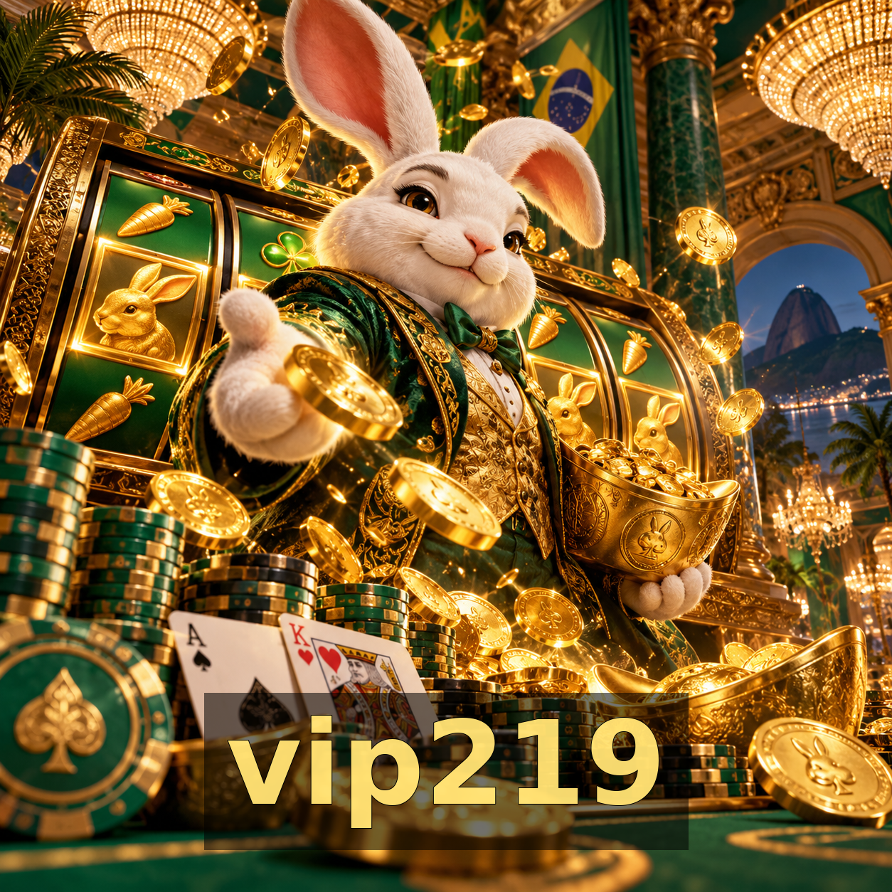 vip219 — destaque 1