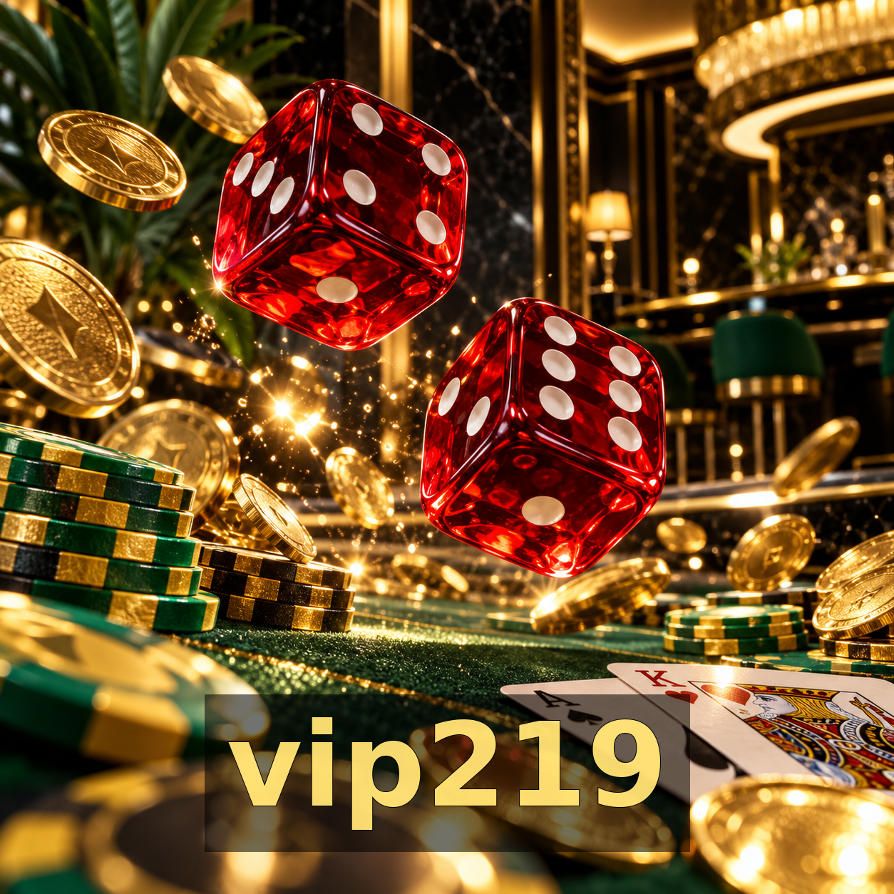 vip219 — destaque 1