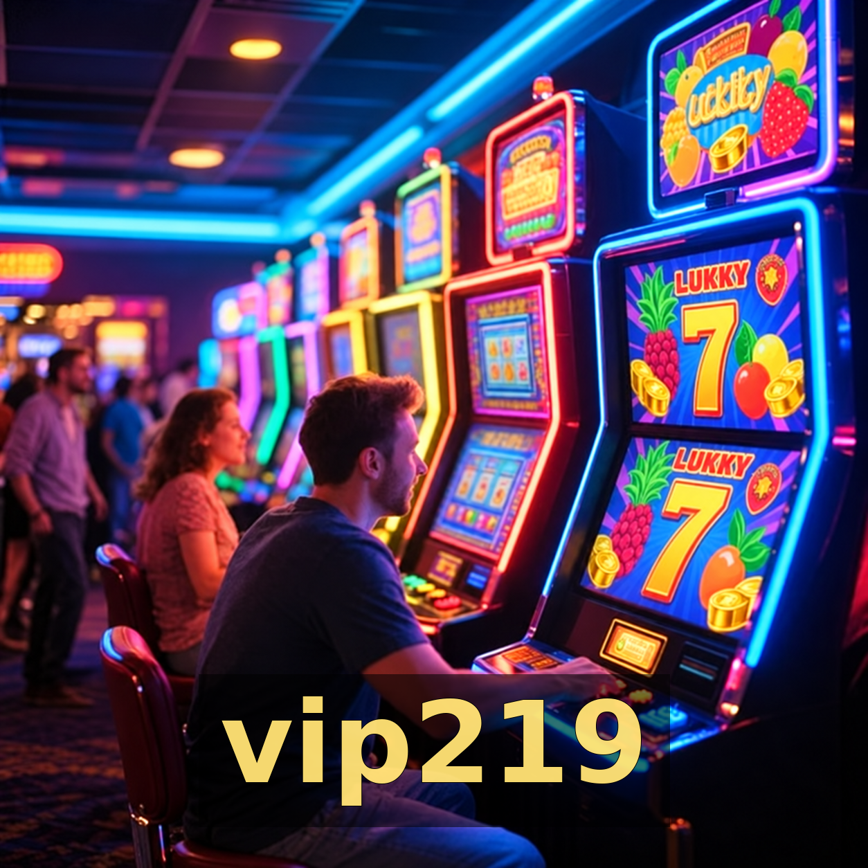 vip219 Suporte 24/7