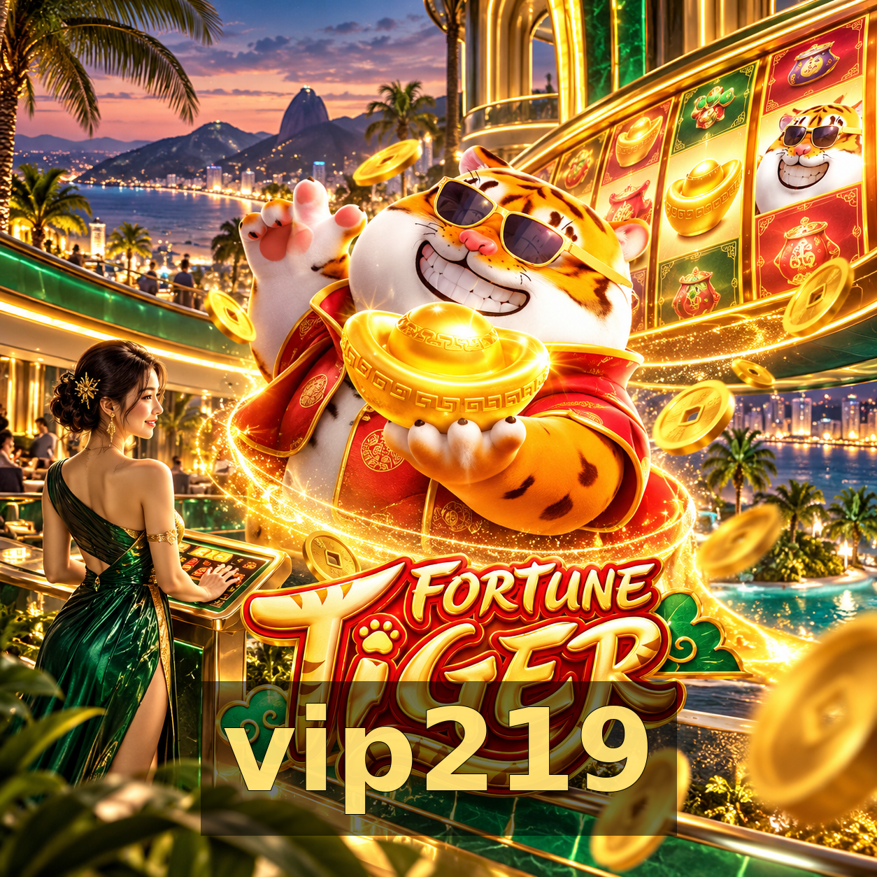 vip219 Promoções