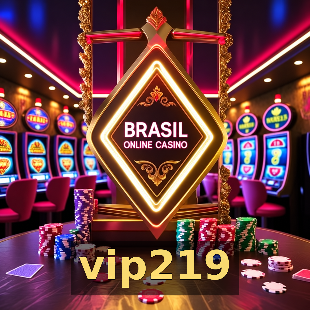 vip219 — destaque 1