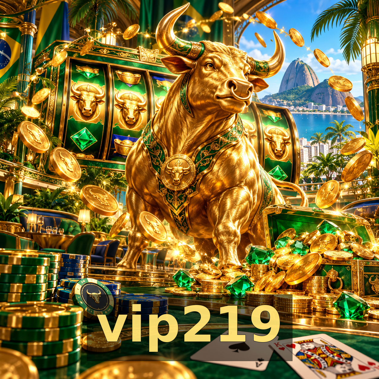 vip219 — destaque 1