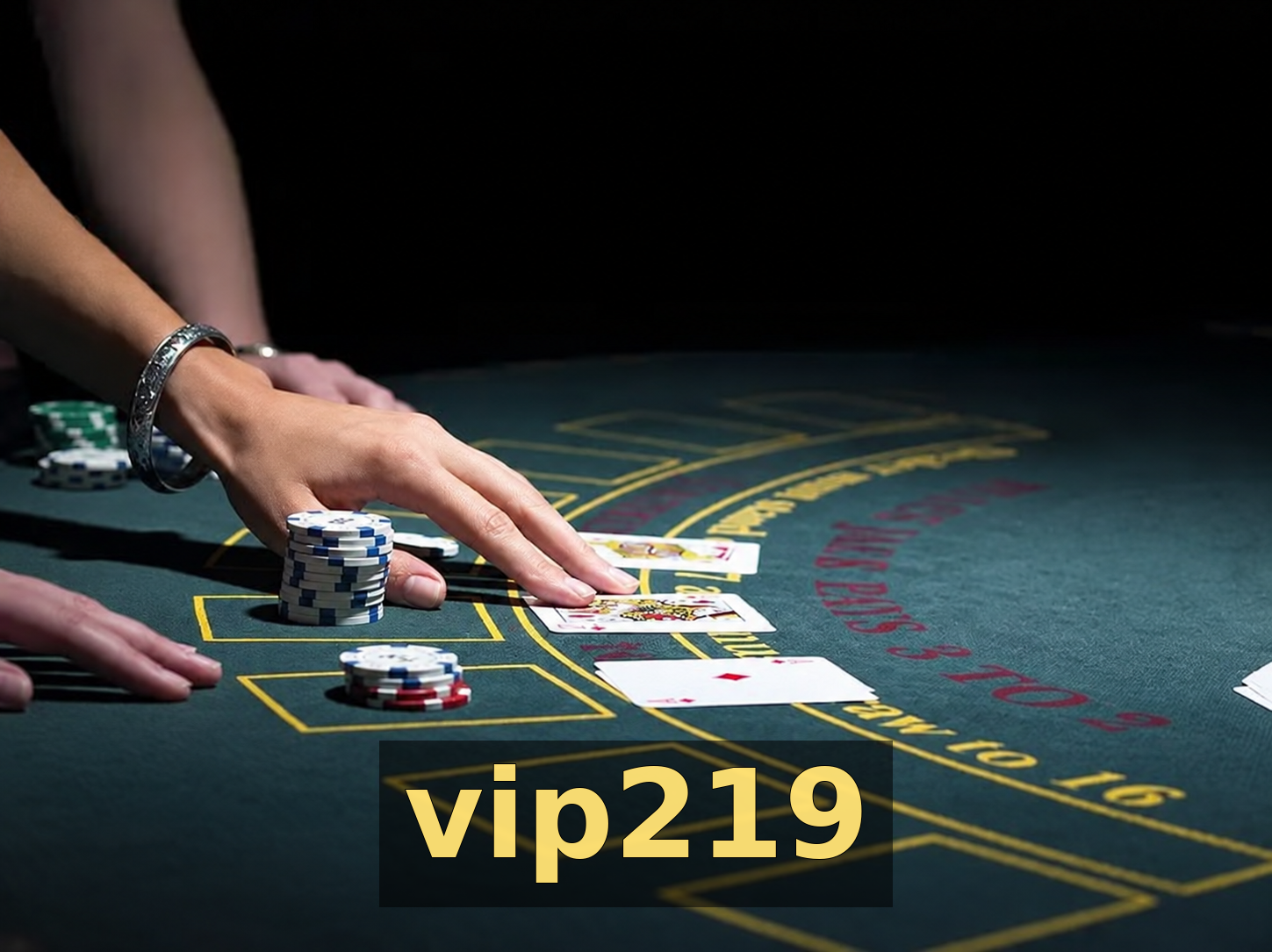 vip219 — destaque 2