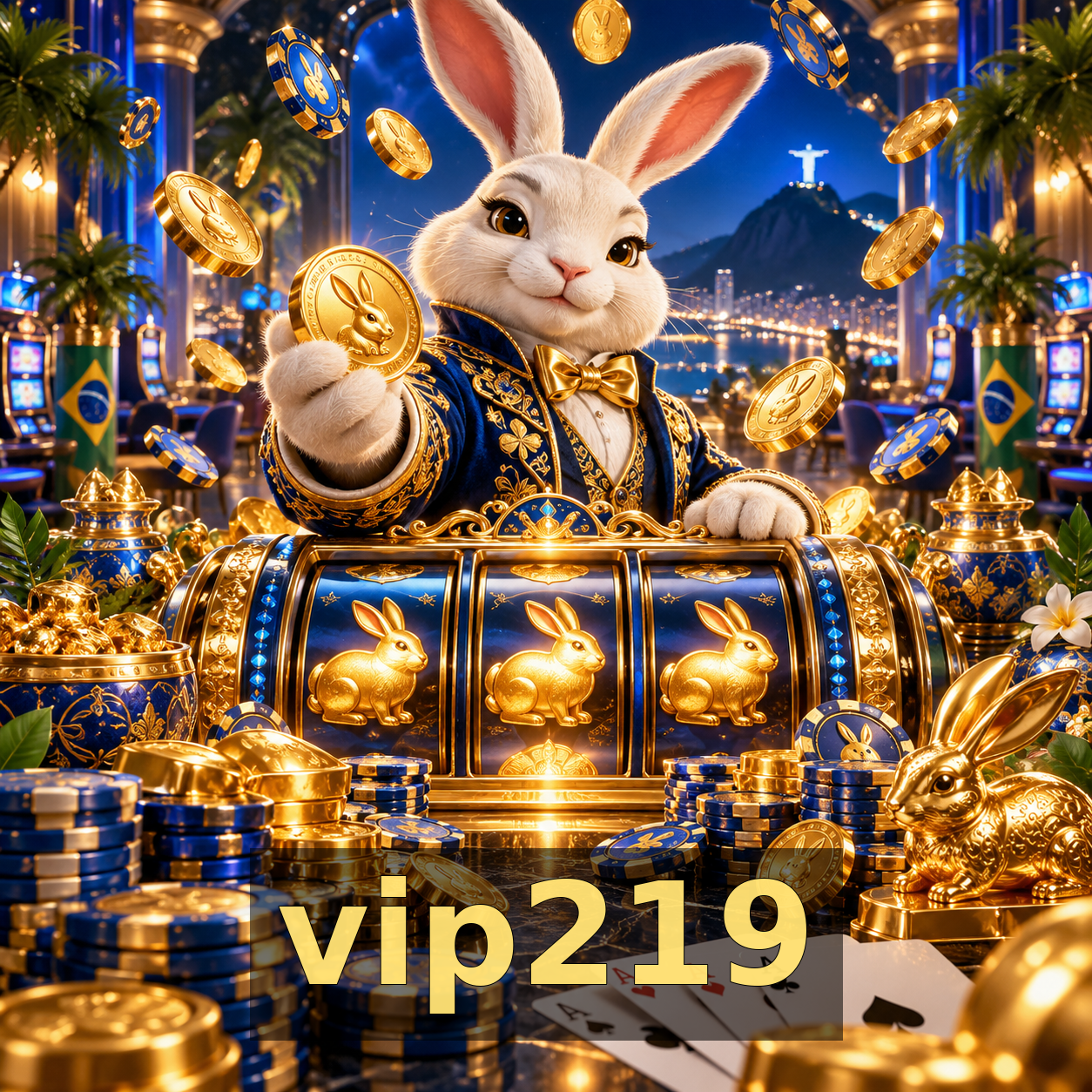 vip219 — destaque 1