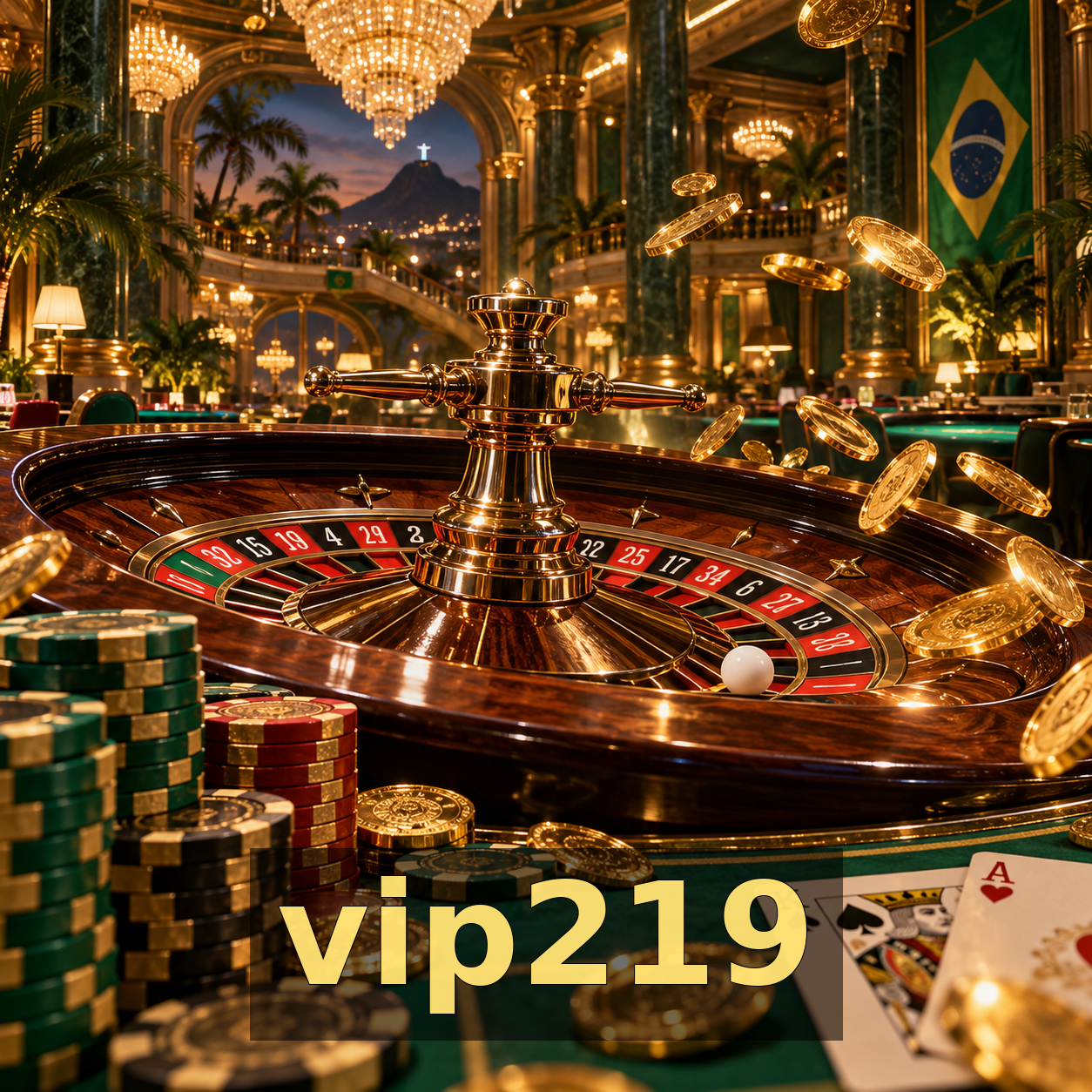 vip219 — destaque 2