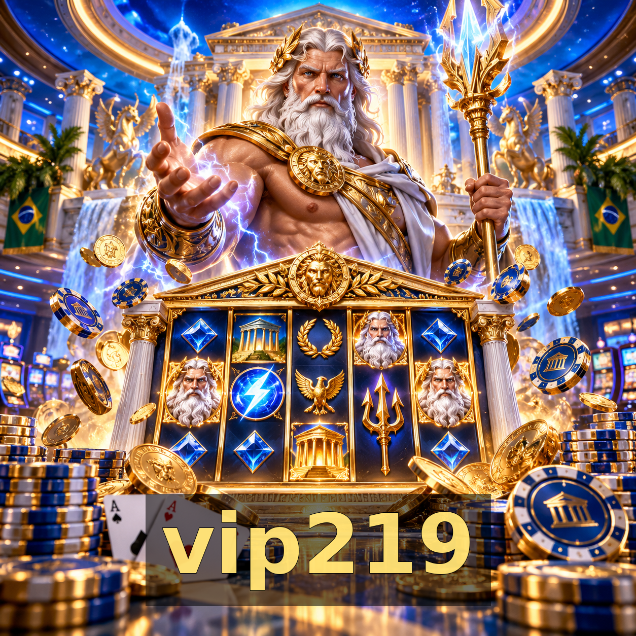 vip219 — destaque 1
