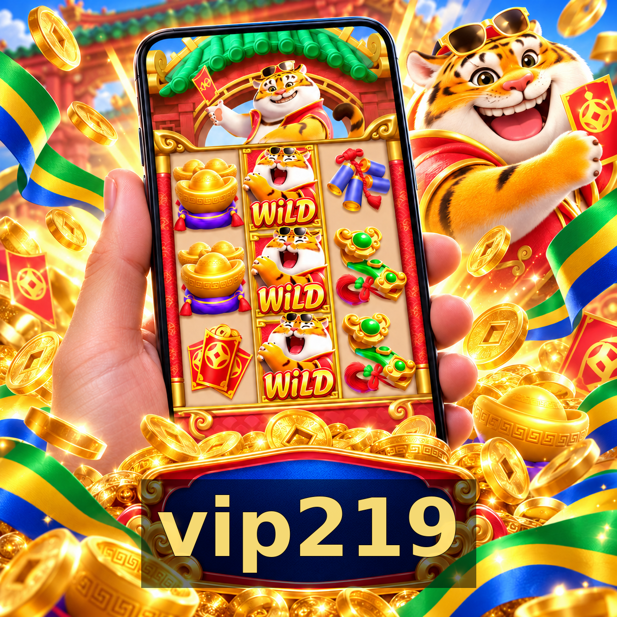 vip219 — destaque 1