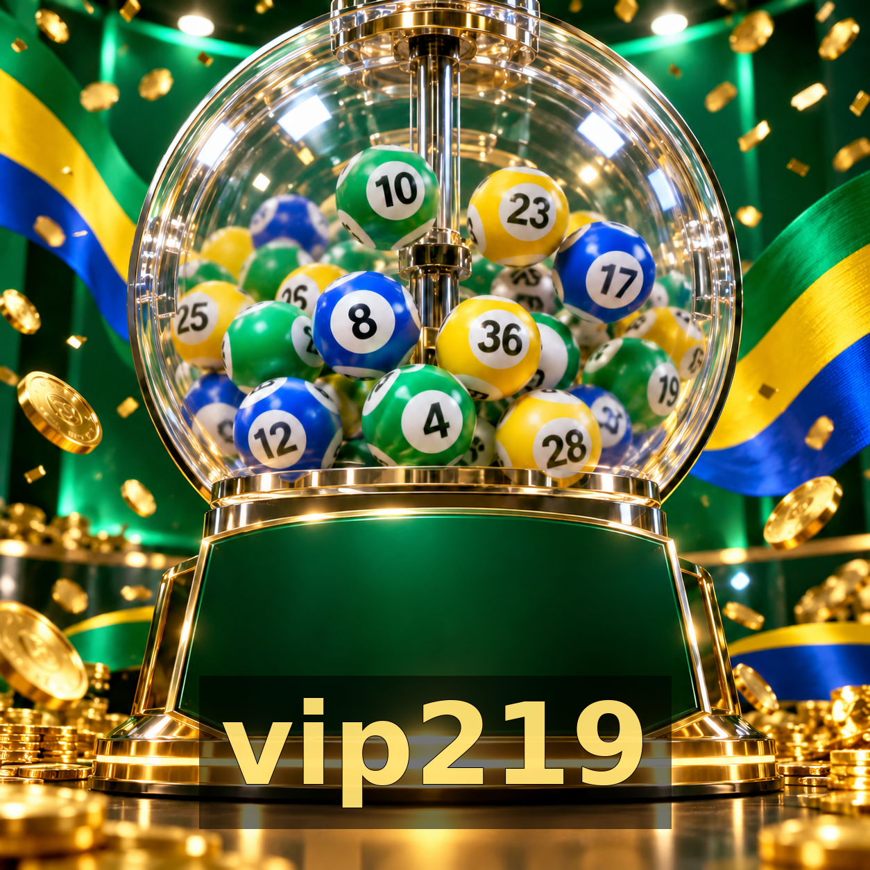 vip219 — destaque 2
