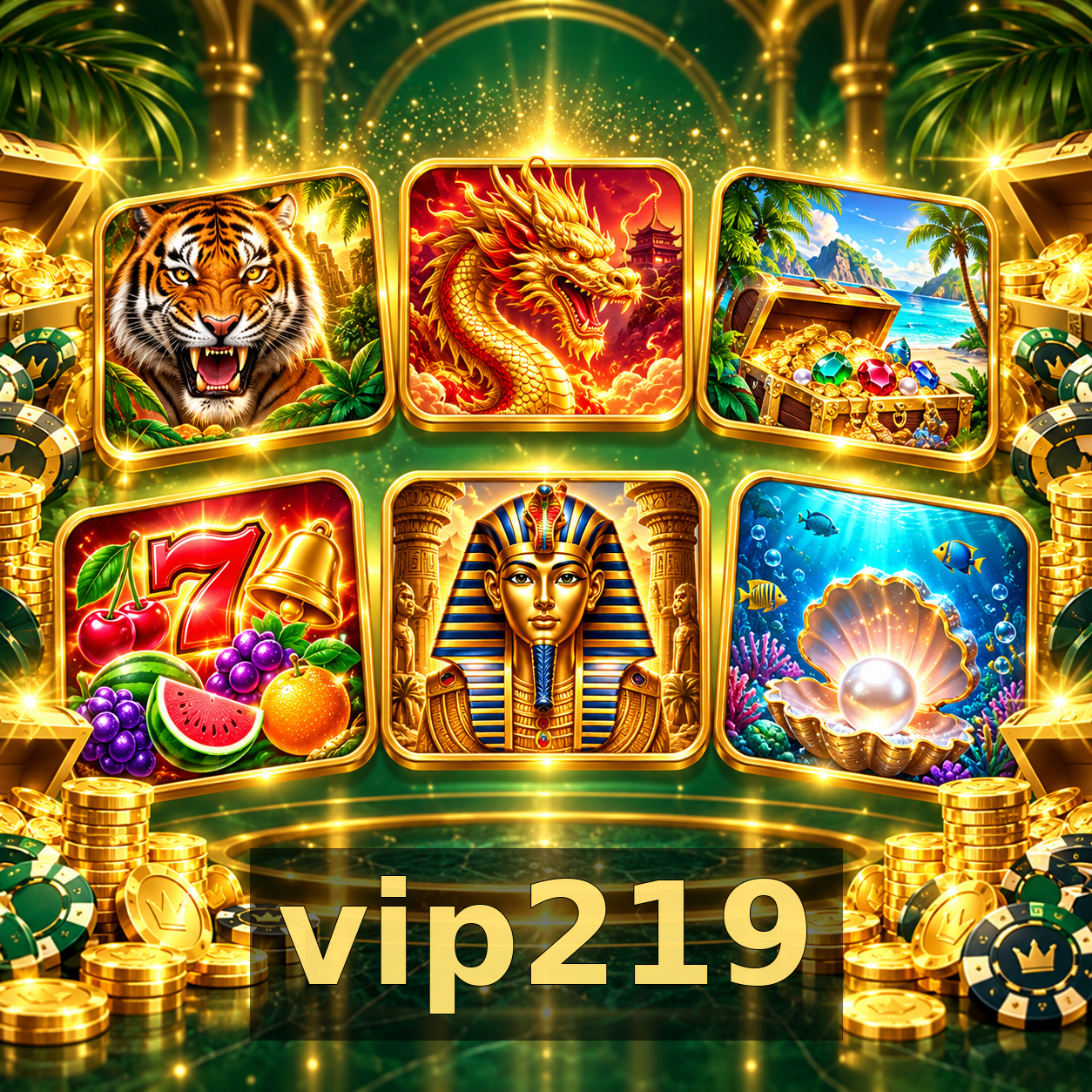 vip219 — destaque 2
