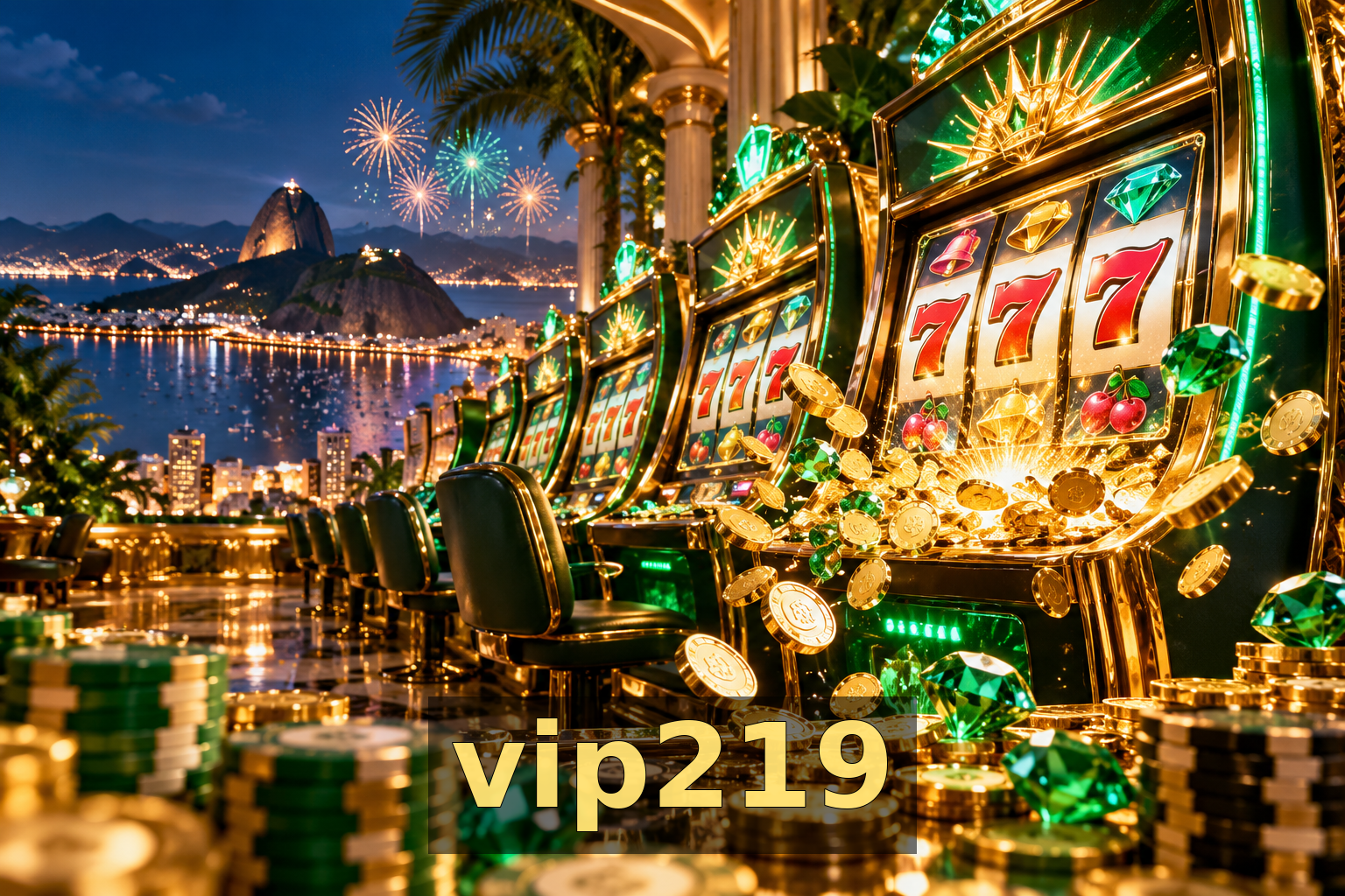 vip219 — destaque 1