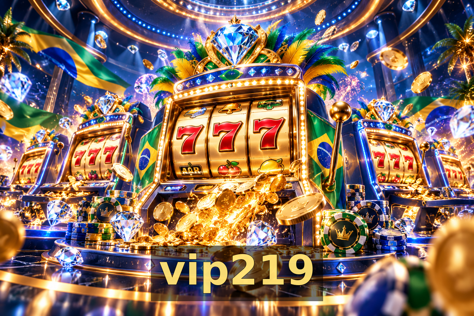 vip219 — destaque 2