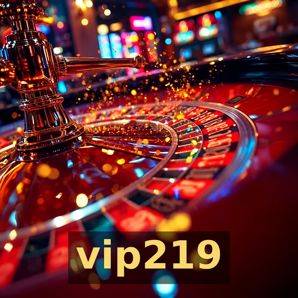 vip219 — destaque 1