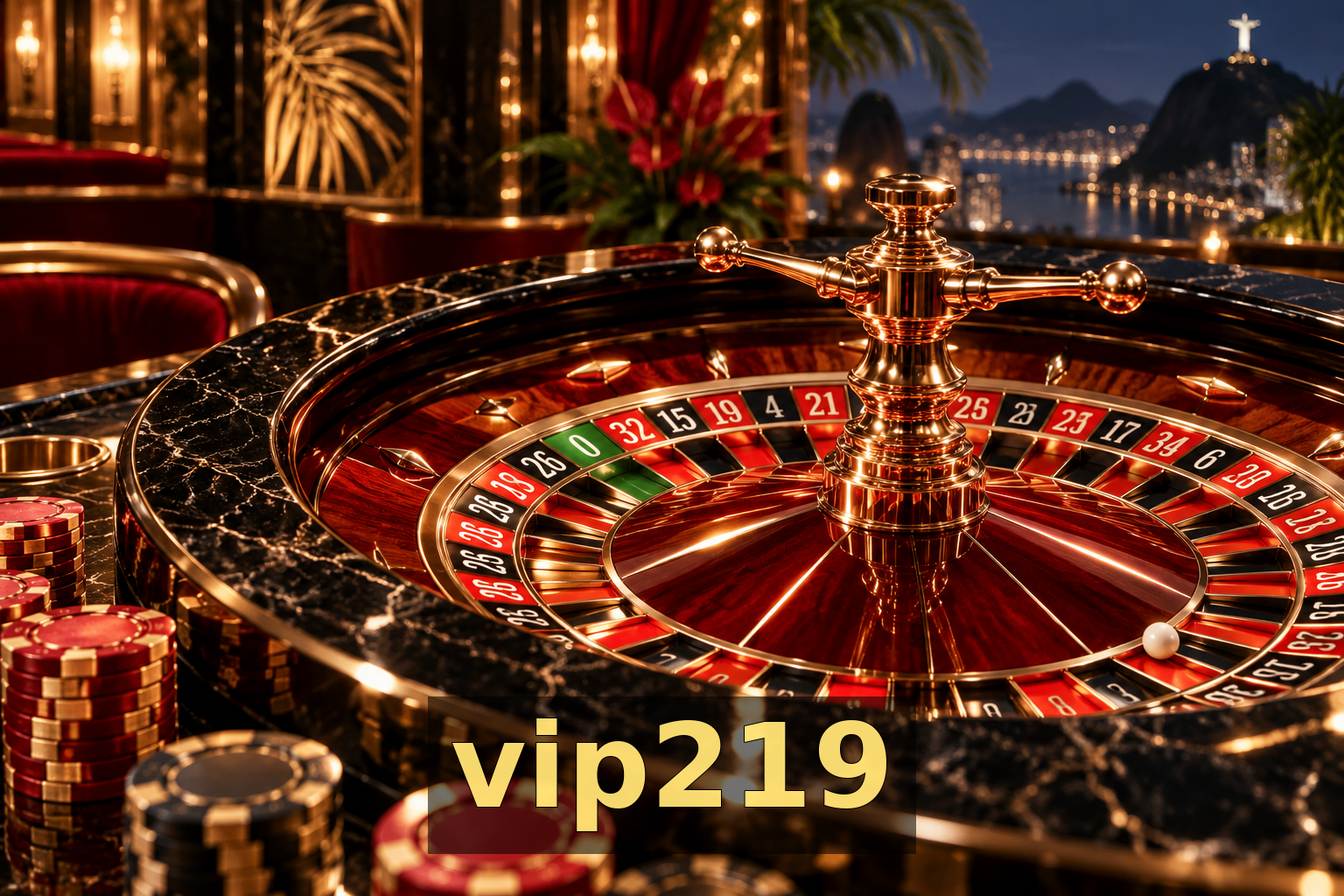 vip219 — destaque 2