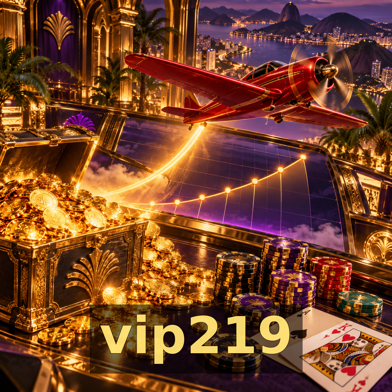 vip219 — destaque 2